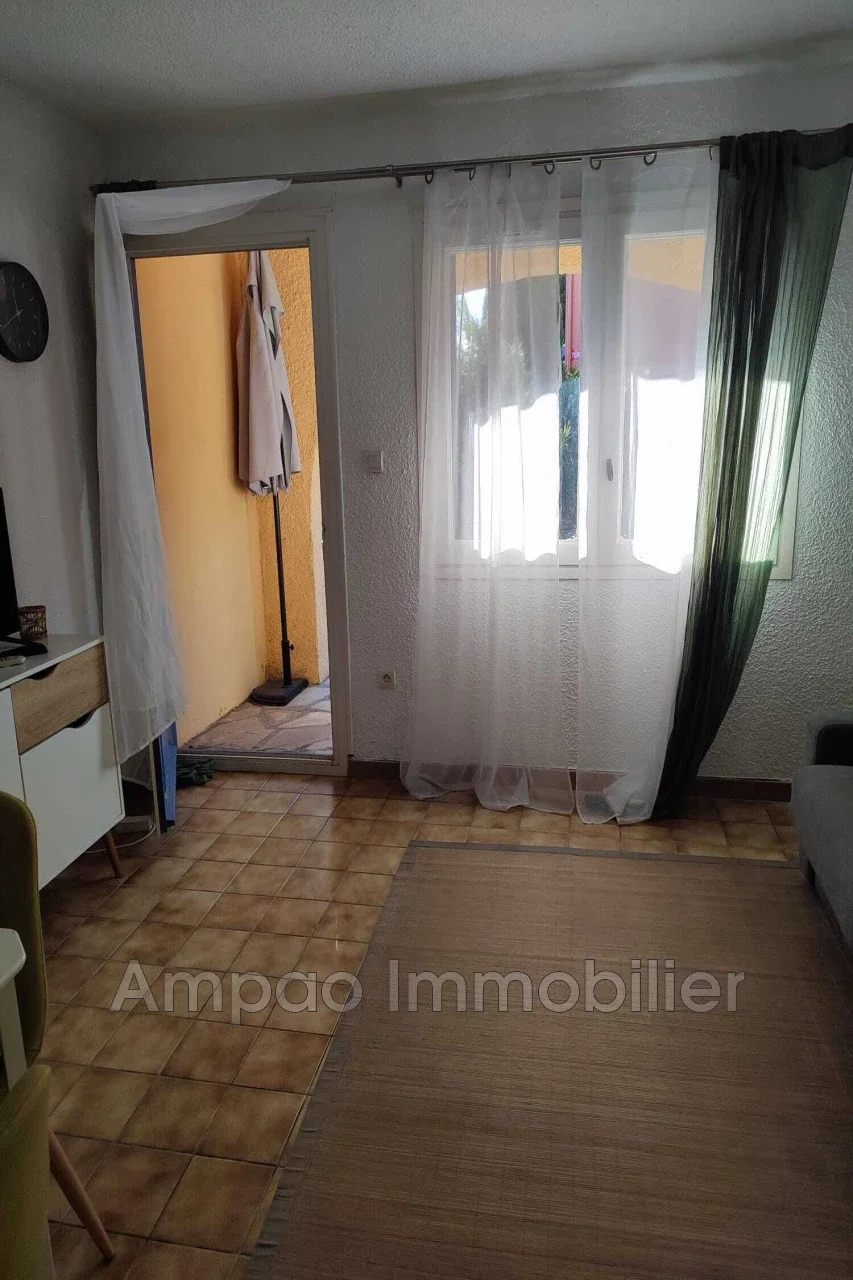 Appartement Rue des Pecheurs à Perpignan