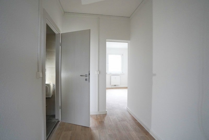 Wohnung Bauhofstraße in Dessau