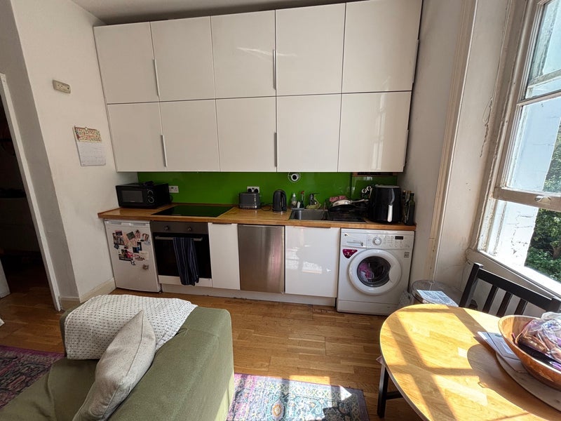 Room Mildmay Grove South in Greater London