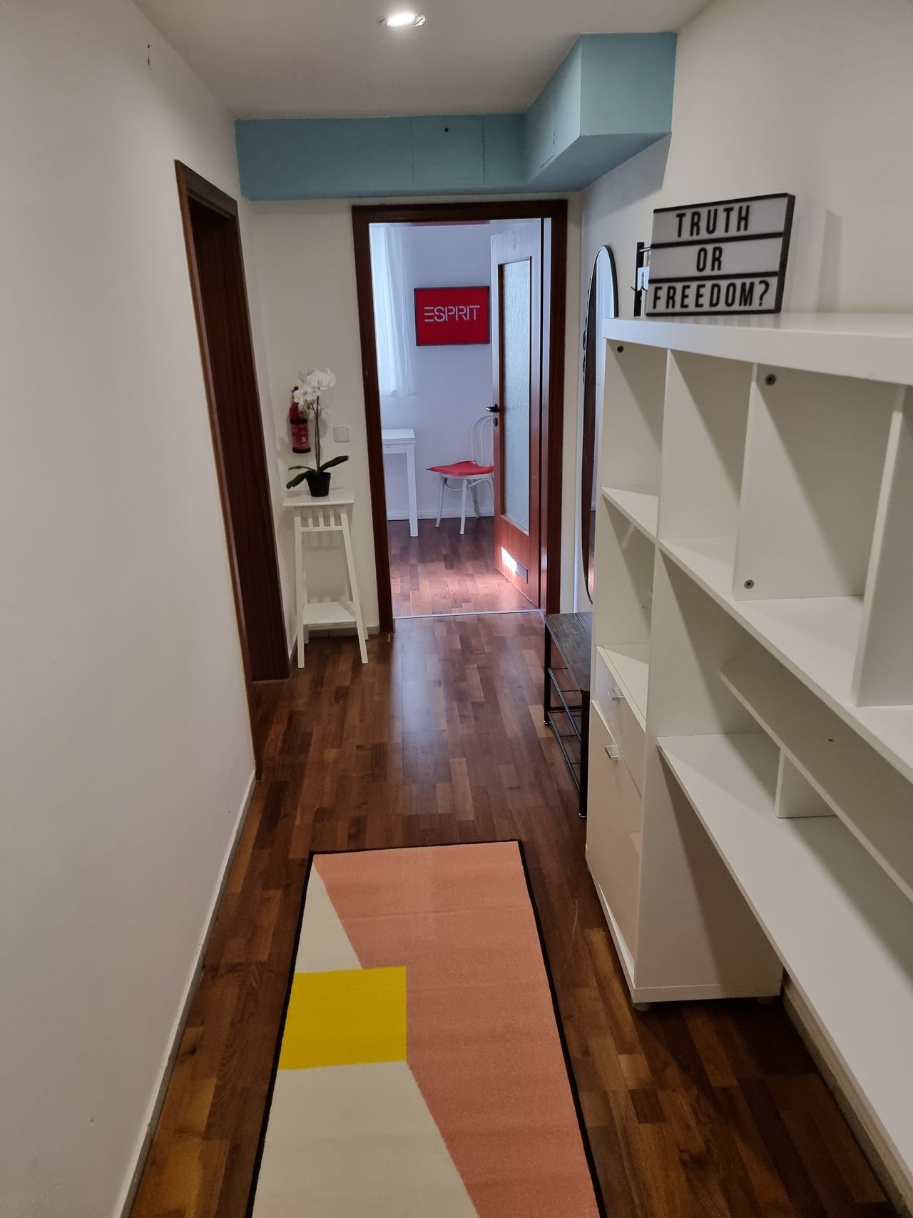 Wohnung Ostendstraße in Stuttgart