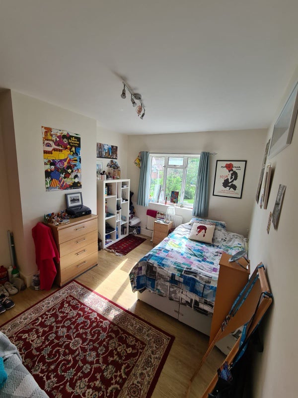 Room Dover House Road in Greater London