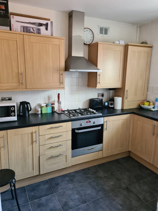 Room Dover House Road in Greater London