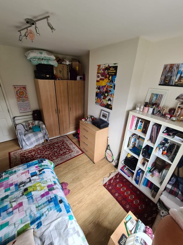 Room Dover House Road in Greater London