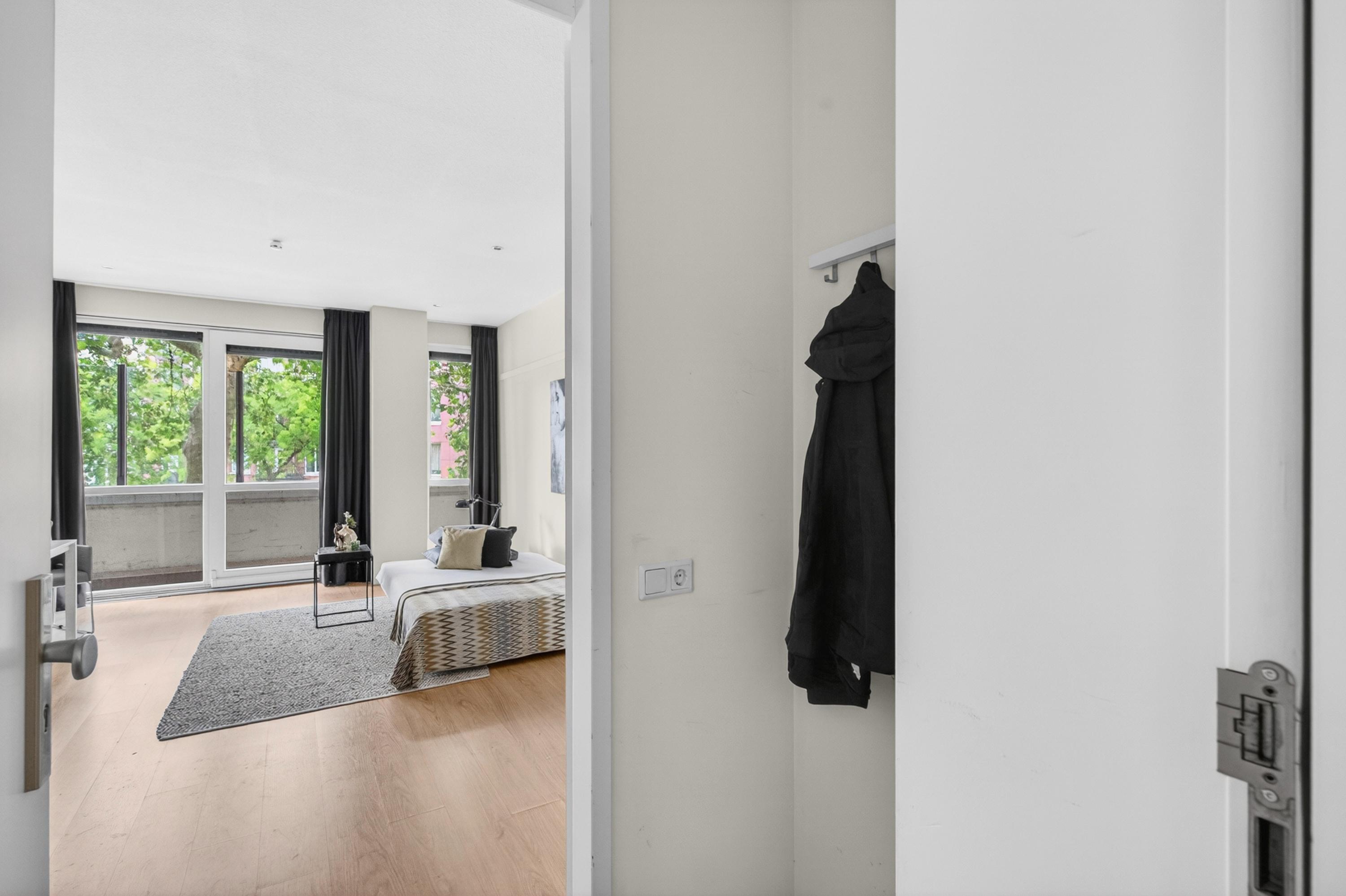 Studio te koop: Hertog Hendrik Van Brabantplein 16P, Eindhoven
