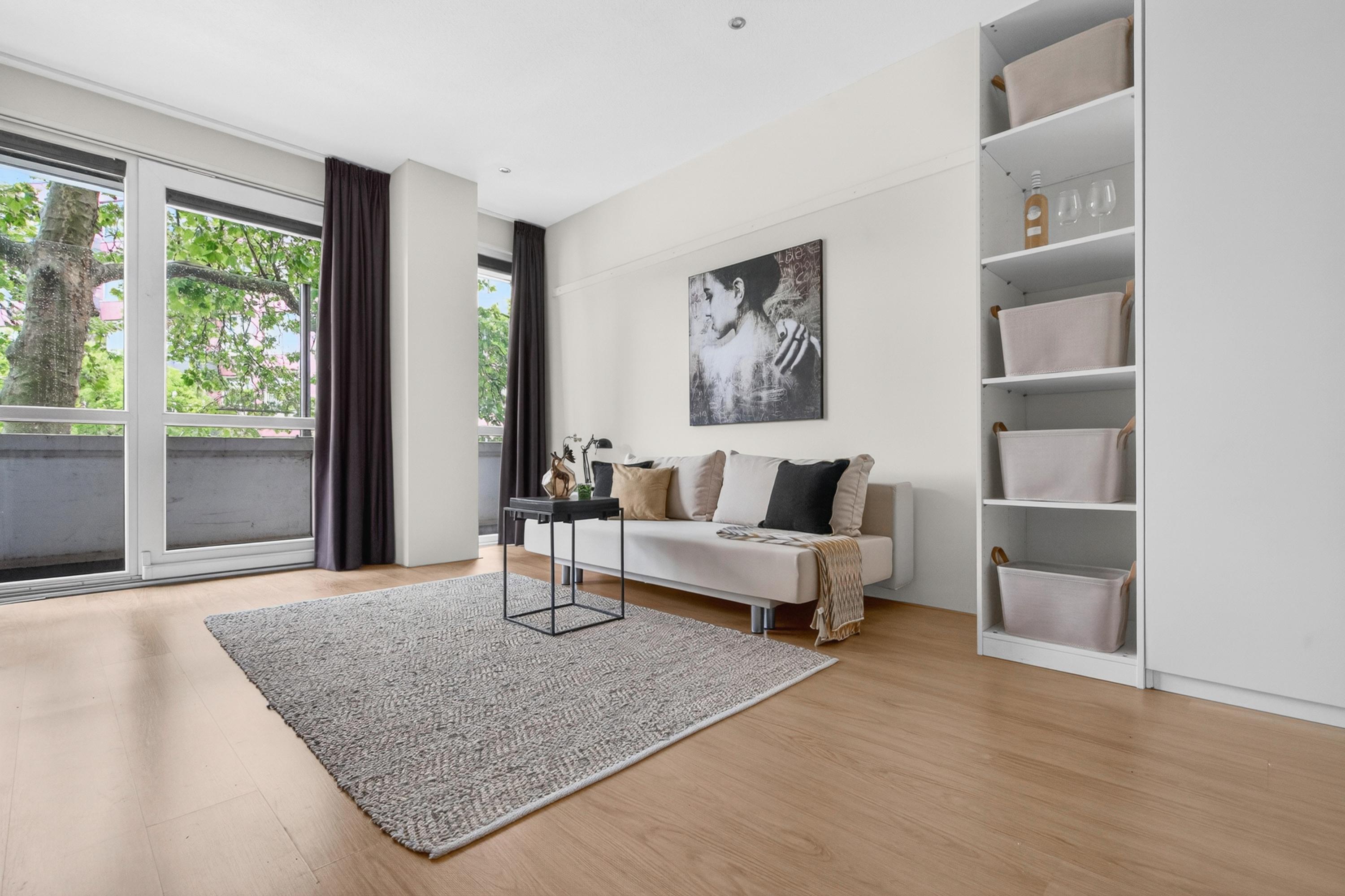 Studio te koop: Hertog Hendrik Van Brabantplein 16P, Eindhoven