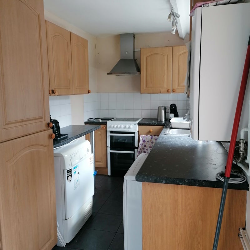 Room Albert Street in Charnwood