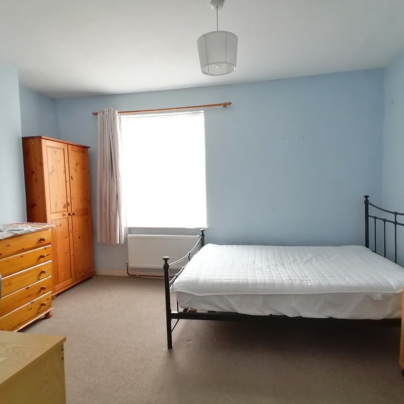 Room Albert Street in Charnwood