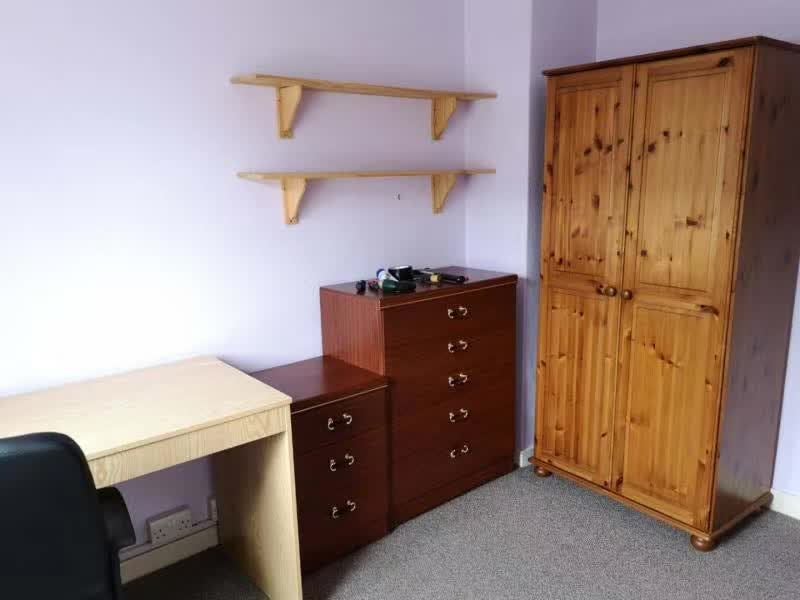 Room Albert Street in Charnwood