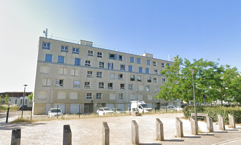 Appartement Avenue Maurice Cusin à Saint-Maurice-de-Beynost