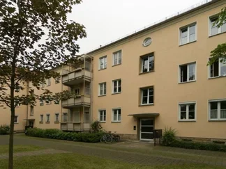 Wohnung Leubnitzer Straße in Dresden