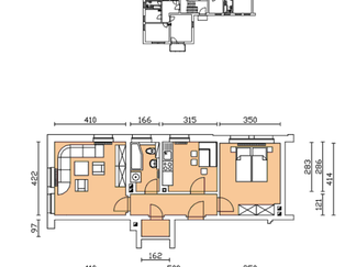 Wohnung Leubnitzer Straße in Dresden