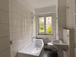 Wohnung Leubnitzer Straße in Dresden