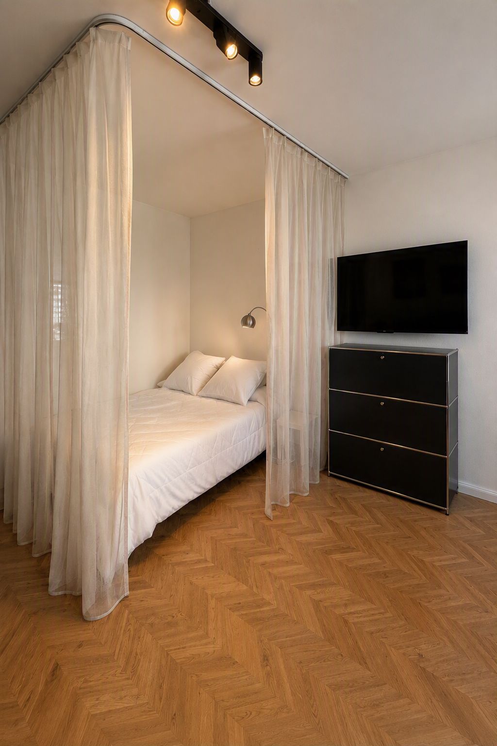 Wohnung Antonstraße in Berlin