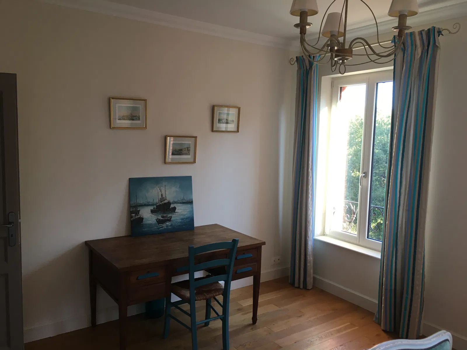 Chambre Chemin de la Vigne-École à Montauban