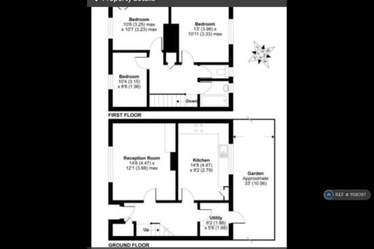 House Glentanner Way in Greater London