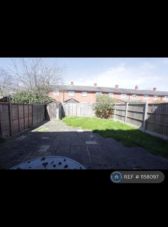 House Glentanner Way in Greater London