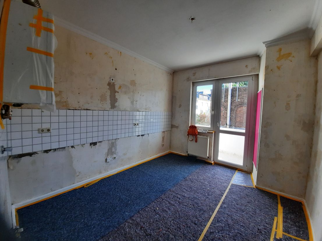 Wohnung Kanonierstraße in Düsseldorf