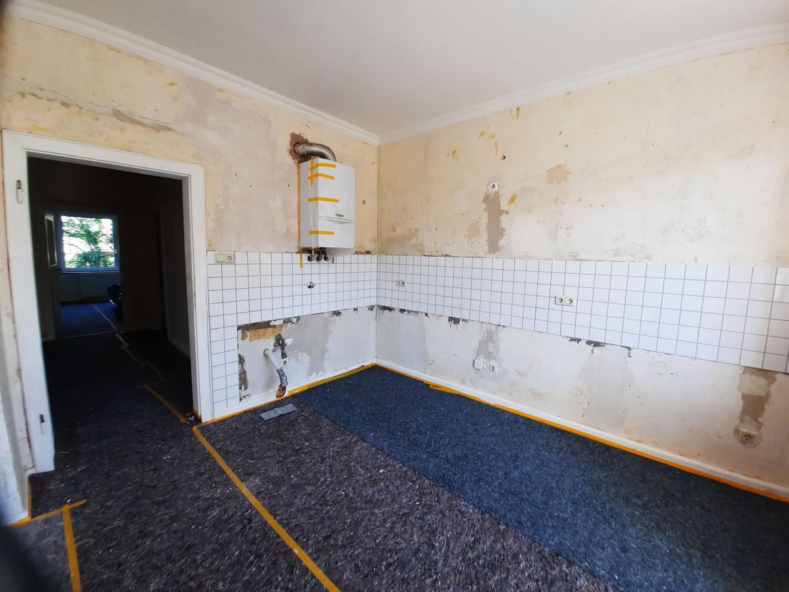 Wohnung Kanonierstraße in Düsseldorf