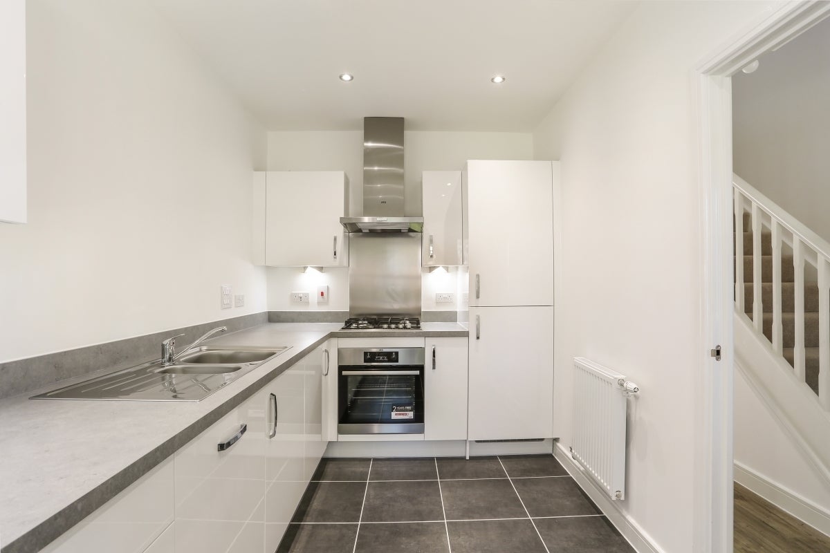 House Mellish Close in Greater London