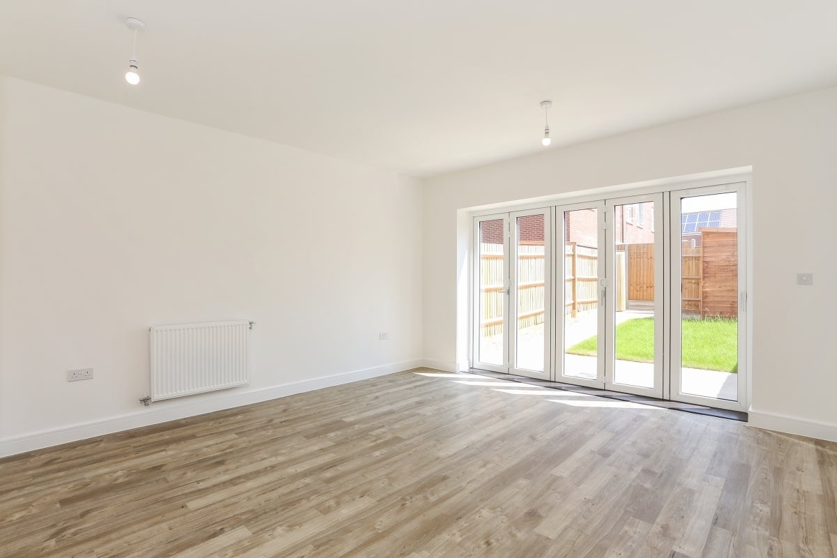 House Mellish Close in Greater London