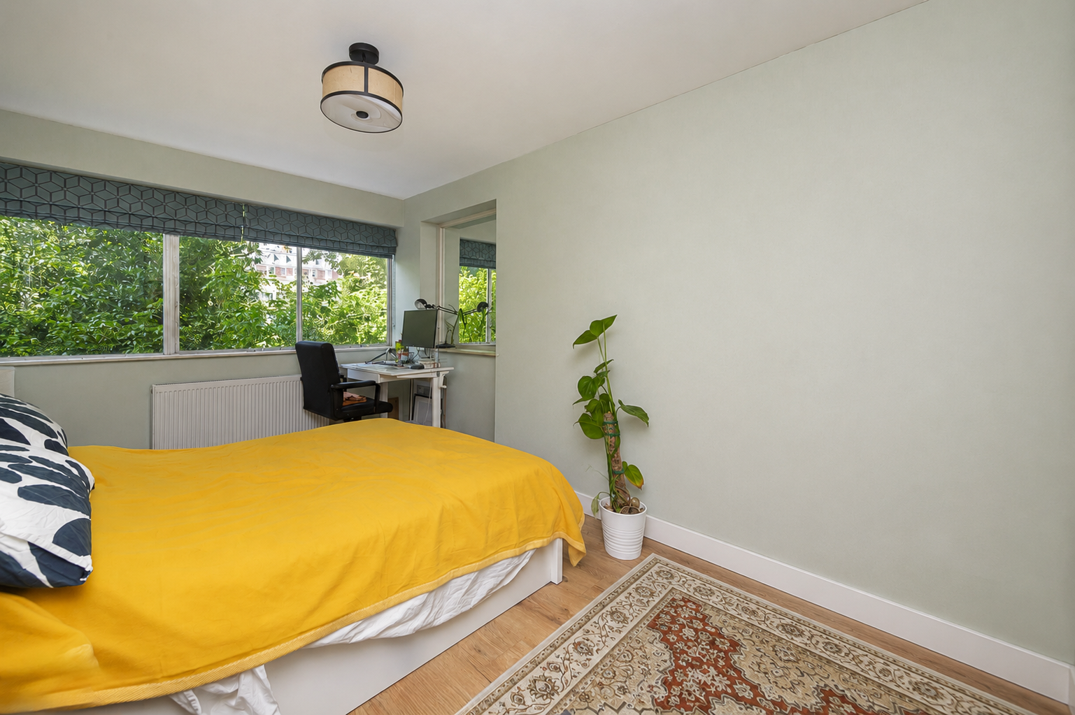 Flat Porchester Square in City of Westminster