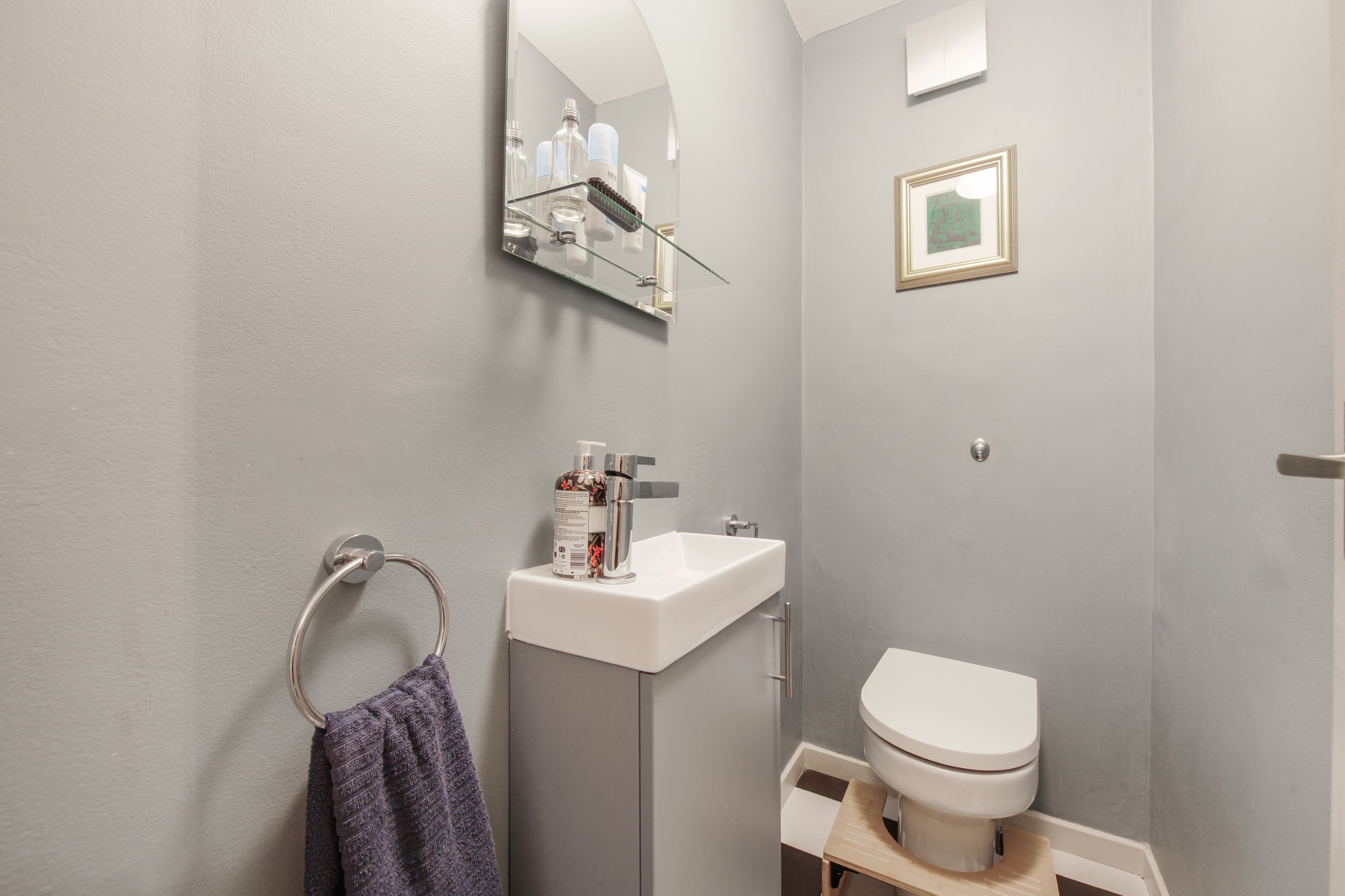 Flat Porchester Square in City of Westminster