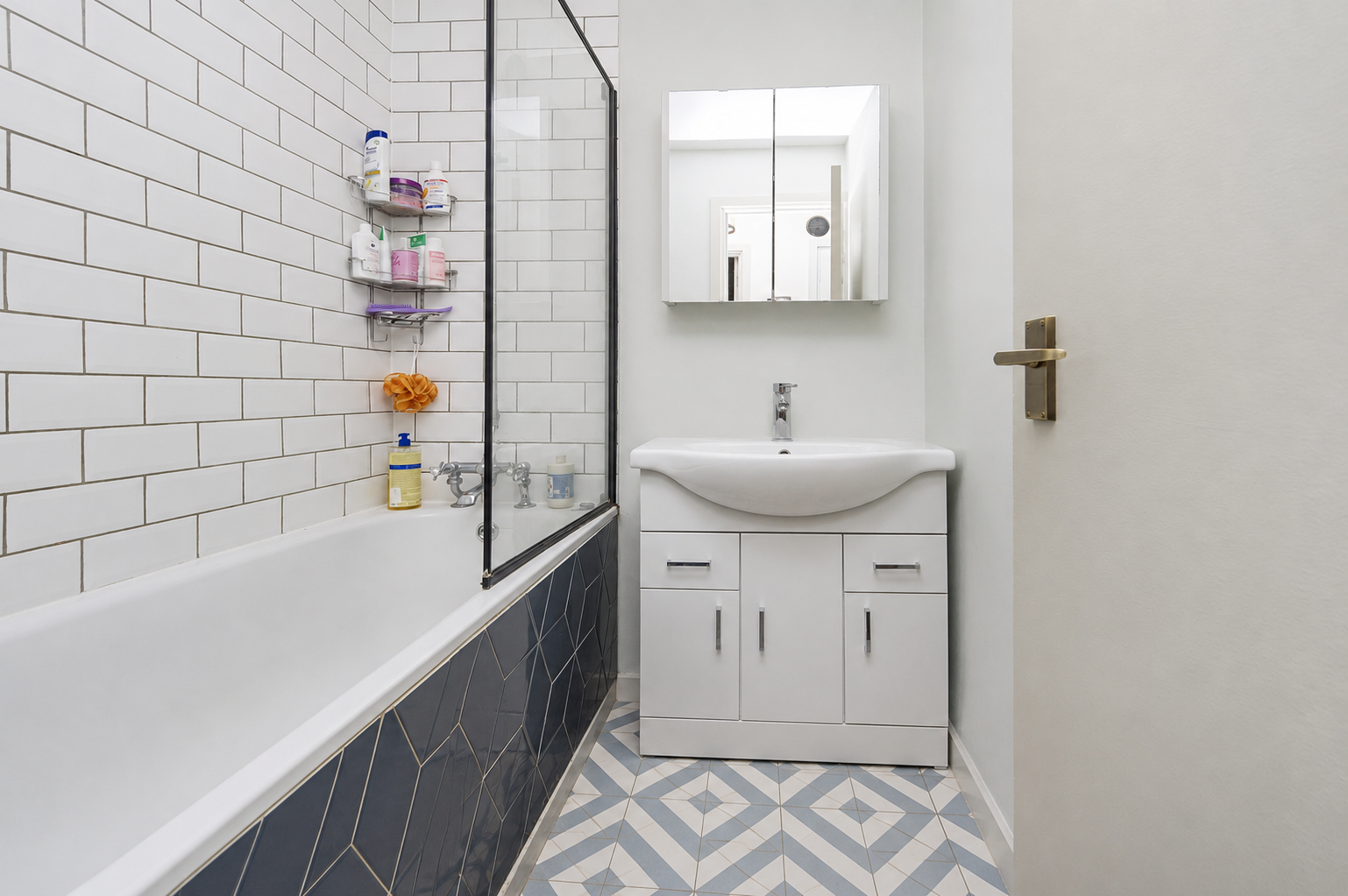 Flat Porchester Square in City of Westminster