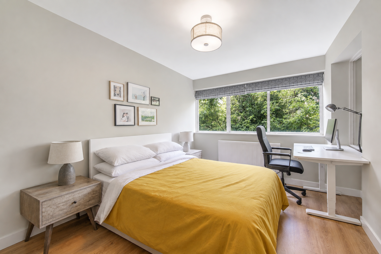 Flat Porchester Square in City of Westminster
