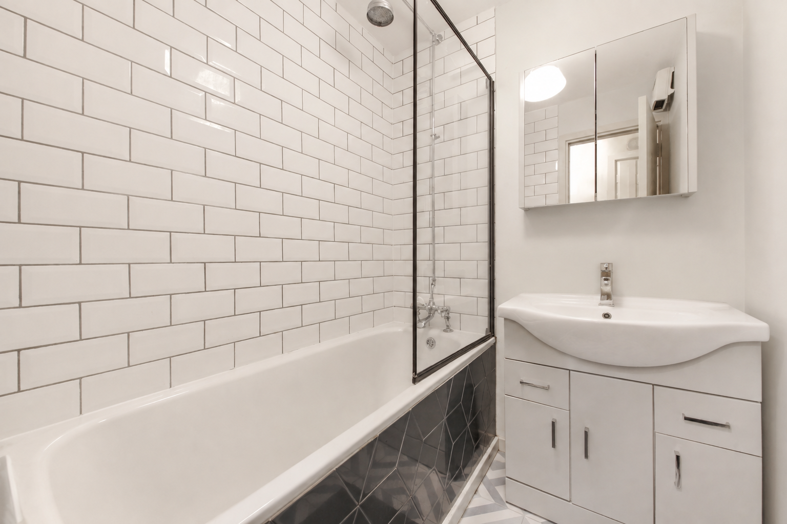 Flat Porchester Square in City of Westminster