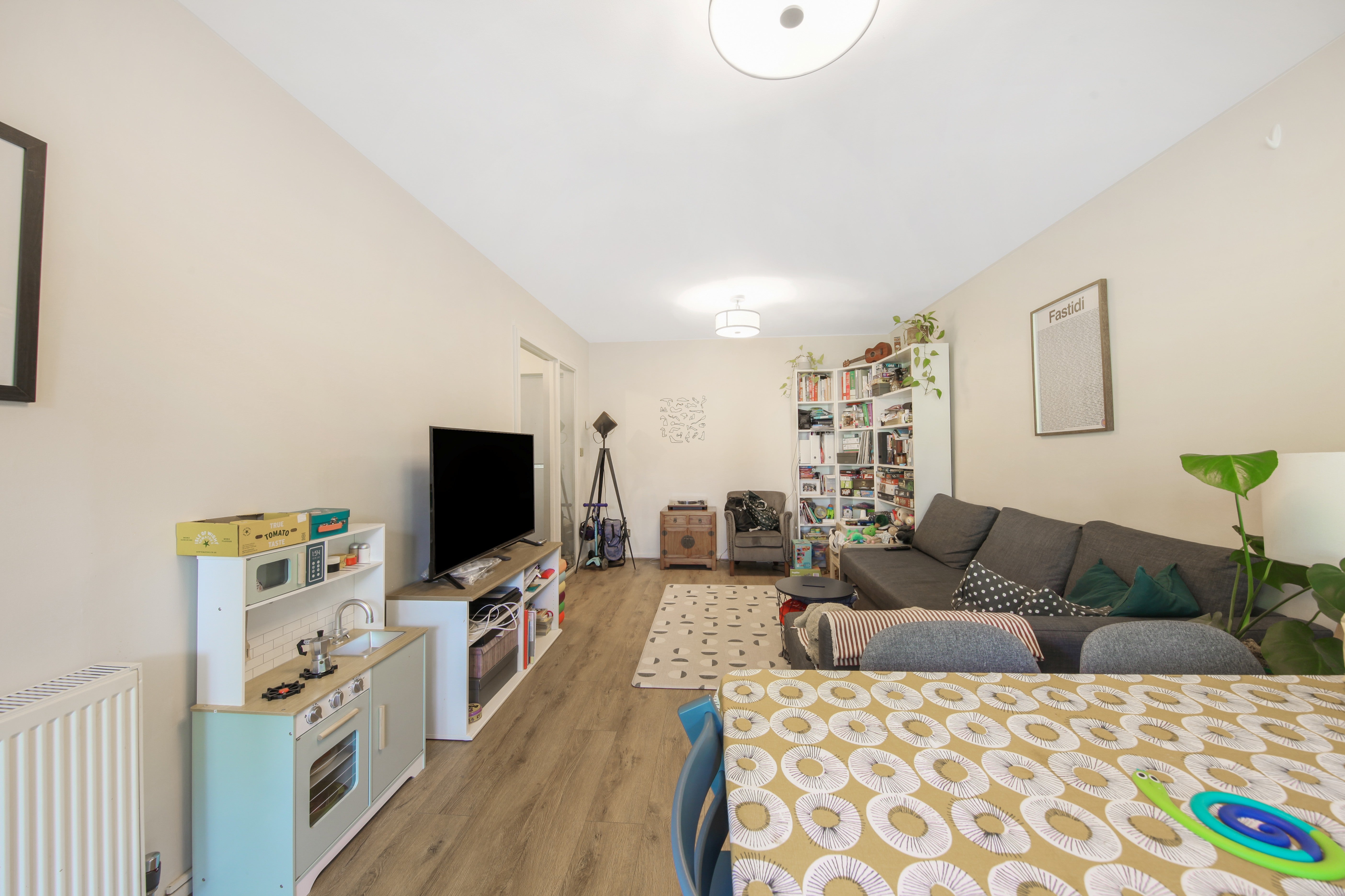 Flat Porchester Square in City of Westminster