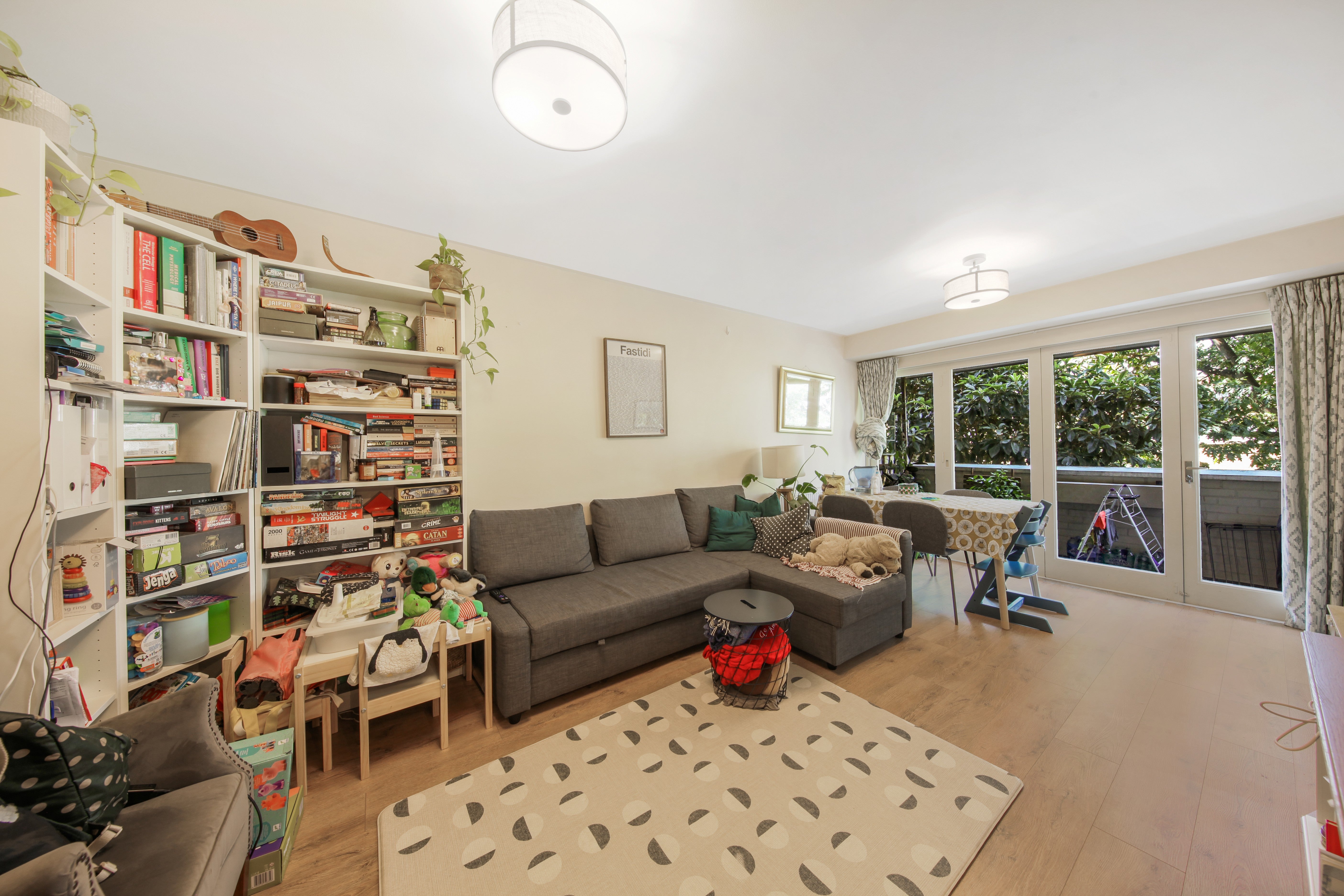 Flat Porchester Square in City of Westminster