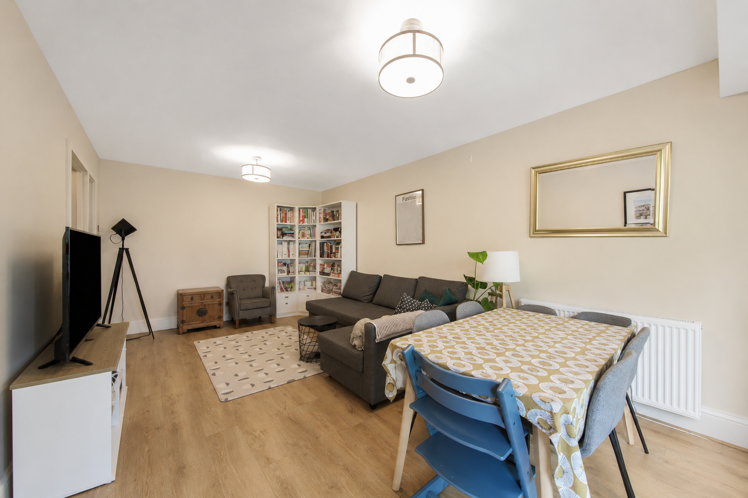 Flat Porchester Square in City of Westminster