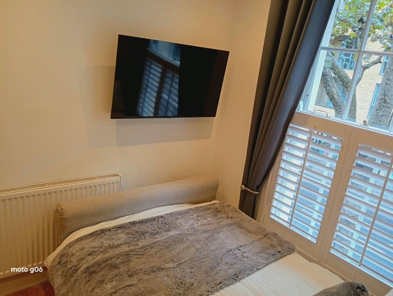 Room Grange Road in Greater London