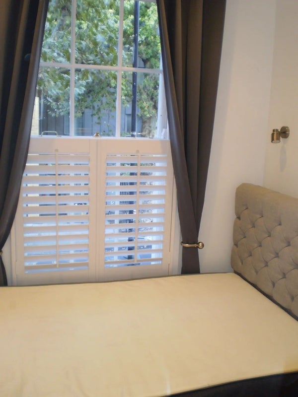 Room Grange Road in Greater London