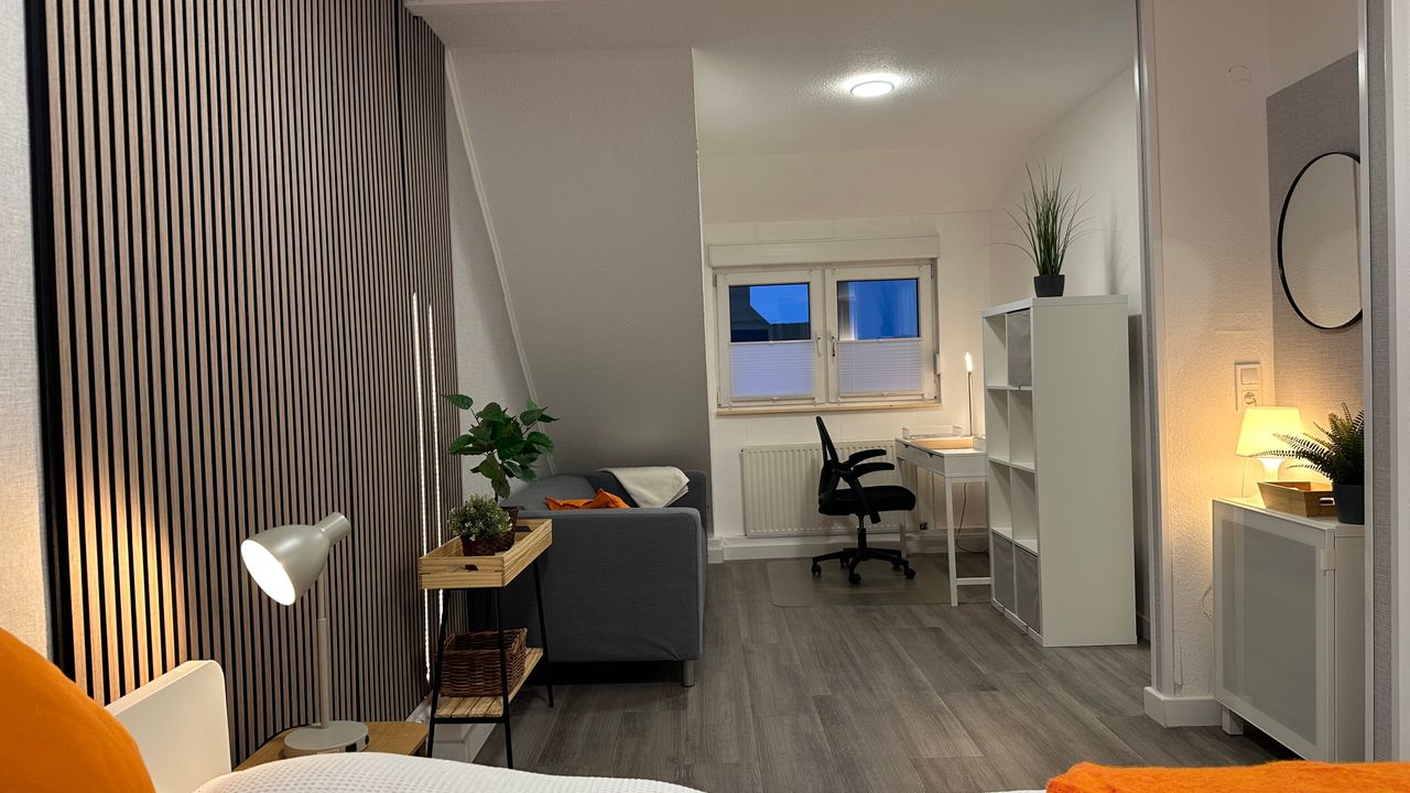 Wohnung Osterholzer Landstraße in Bremen