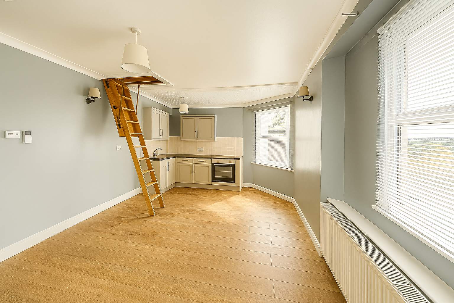 Flat Madrepore Road in Torquay