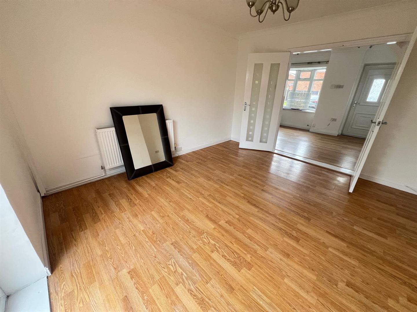 House Matlock Close in Bloxwich