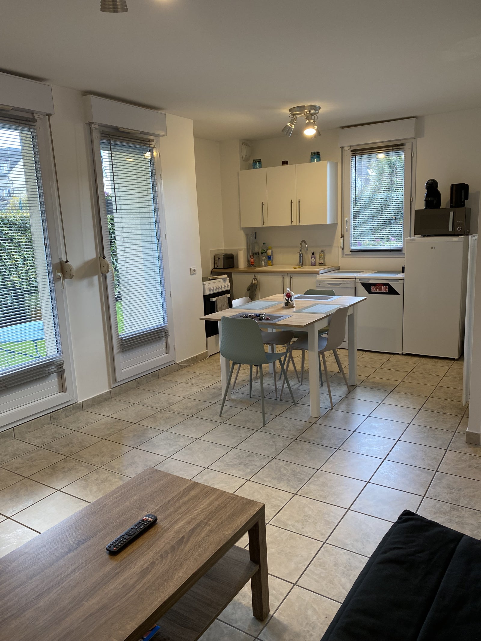 Appartement Impasse Briolat à Chantilly