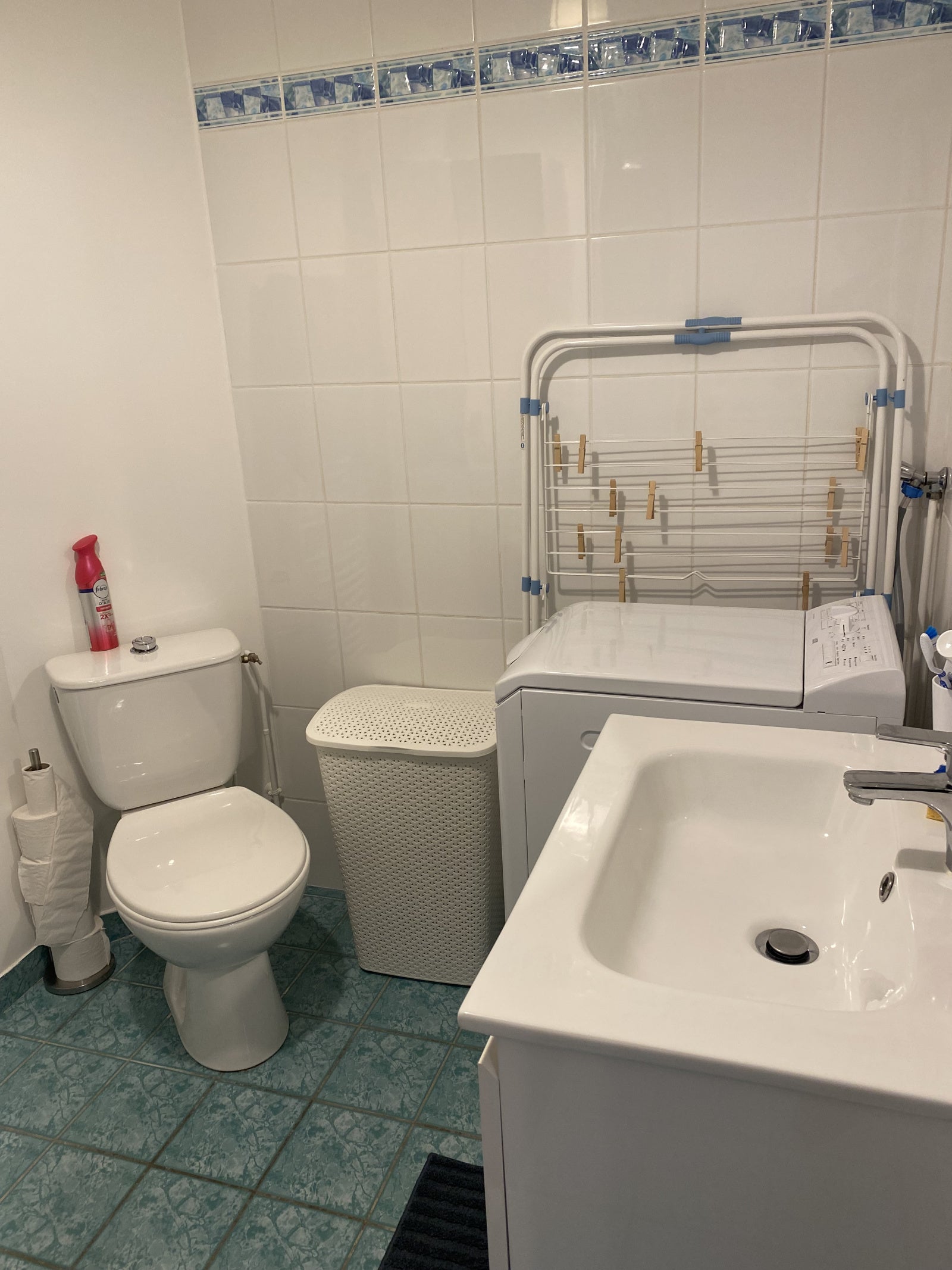 Appartement Impasse Briolat à Chantilly