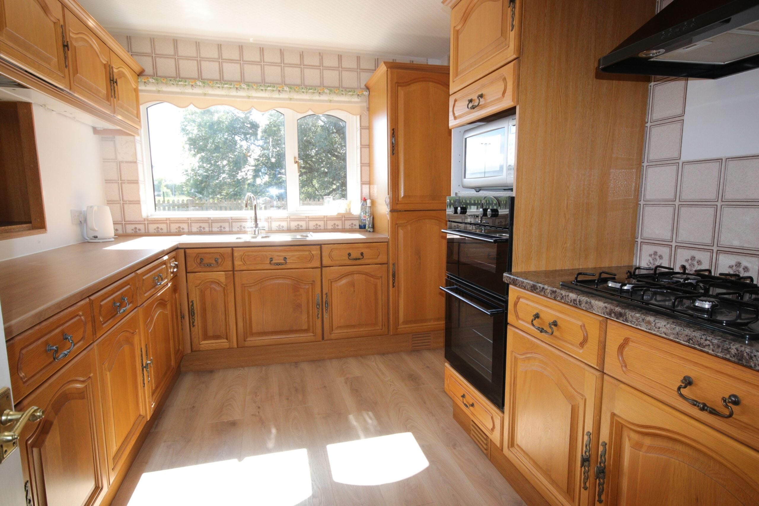 House Fairney Edge in Ponteland
