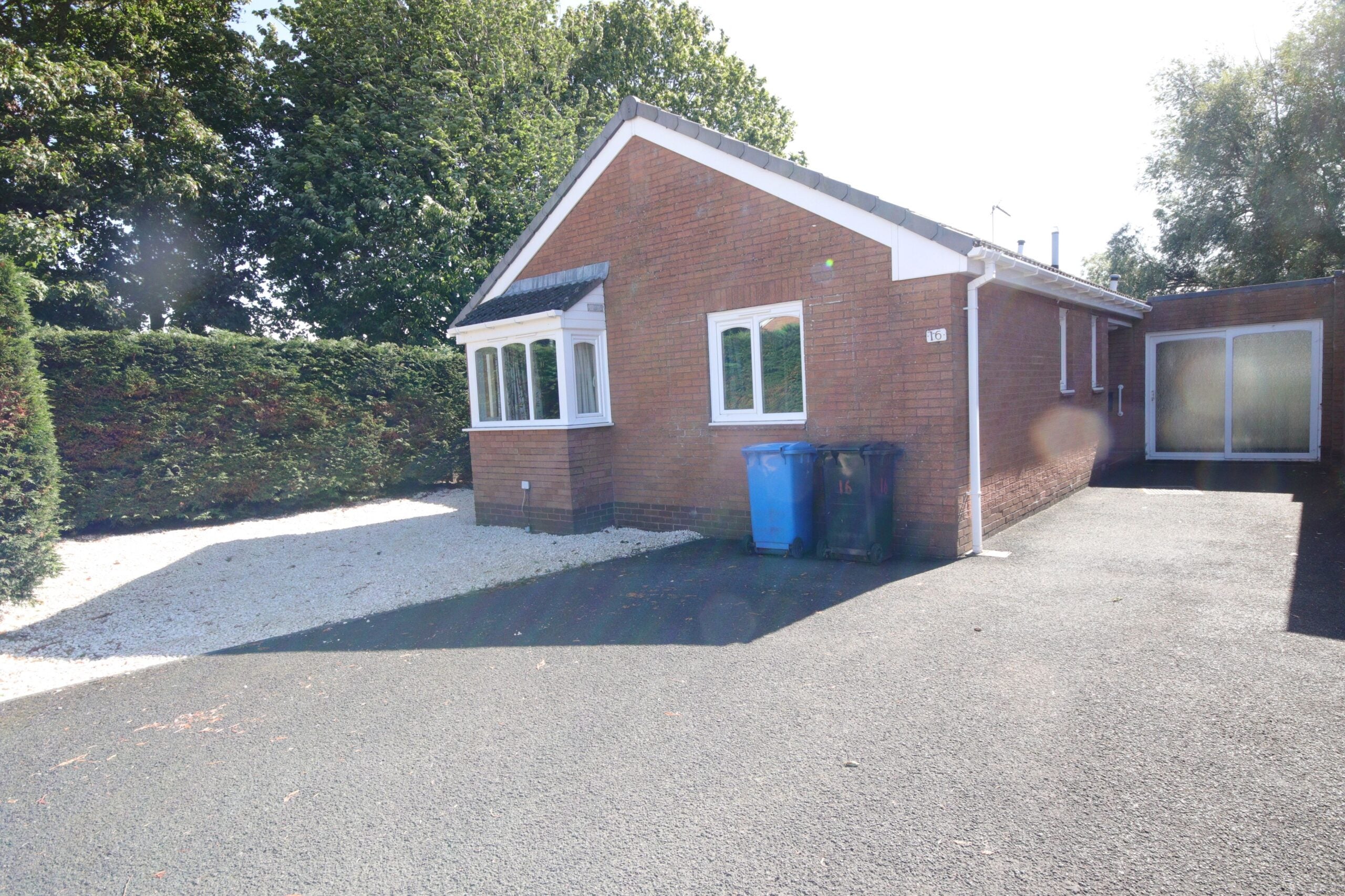 House Fairney Edge in Ponteland