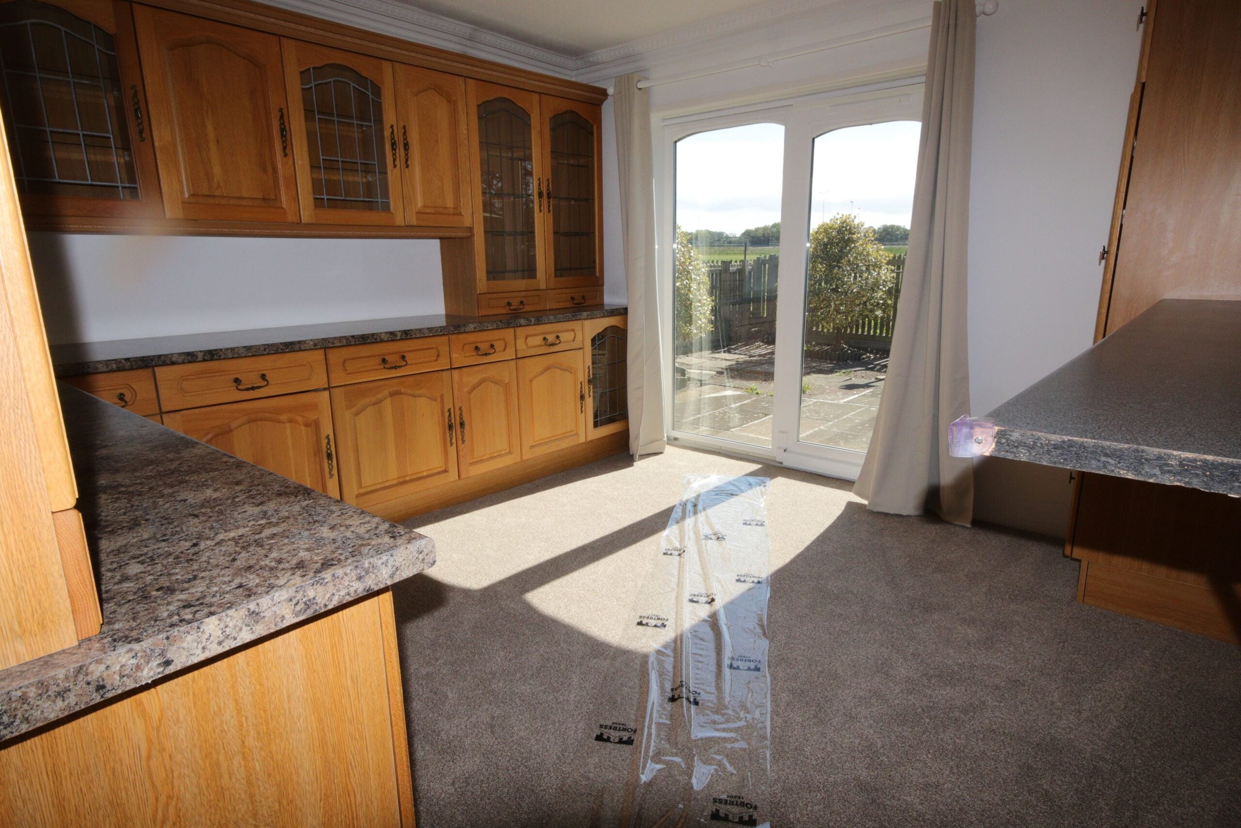 House Fairney Edge in Ponteland