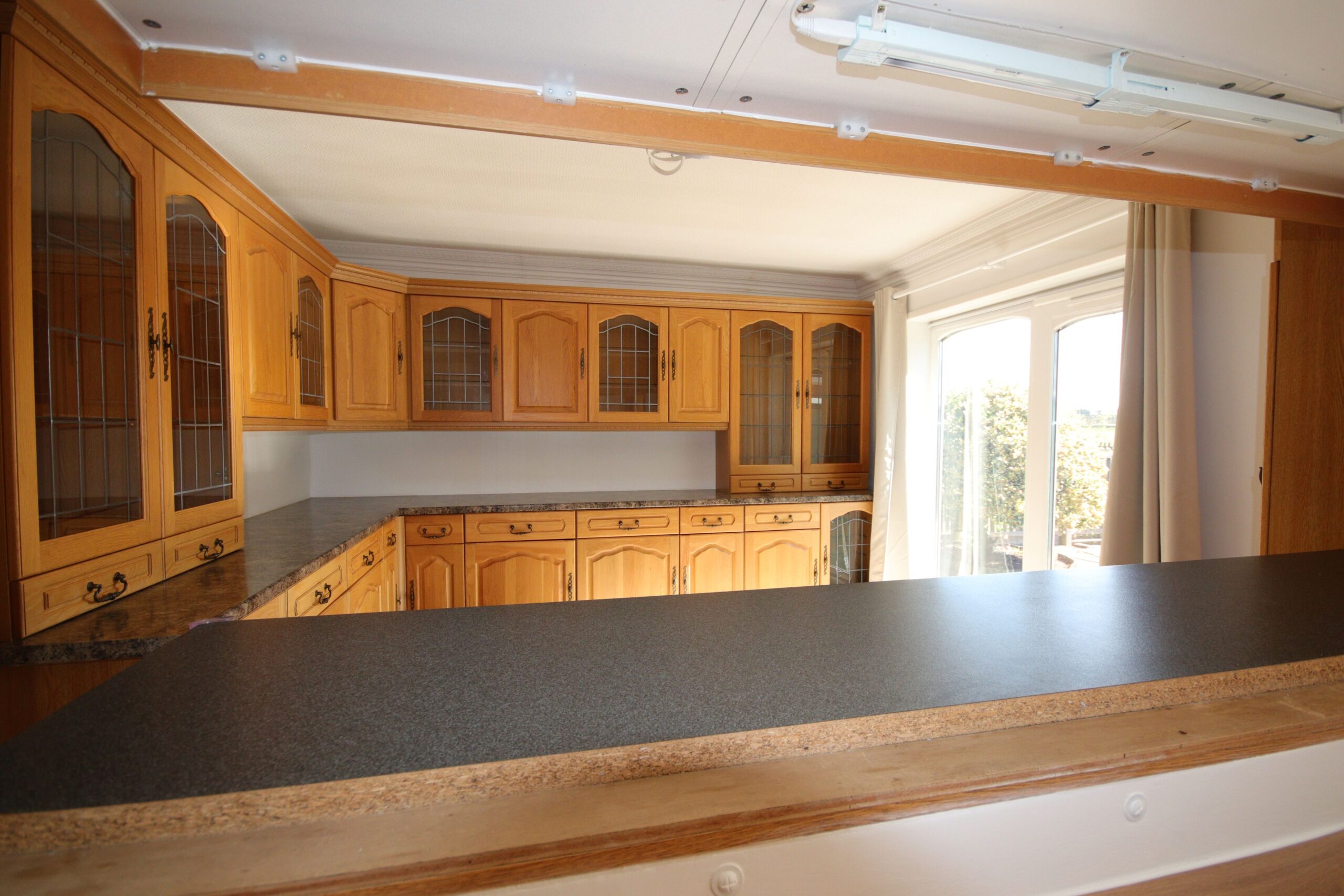 House Fairney Edge in Ponteland