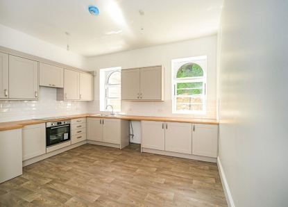 Flat Melville Street in Torquay