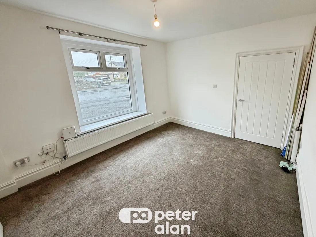 House Frampton Road in Upper Loughor