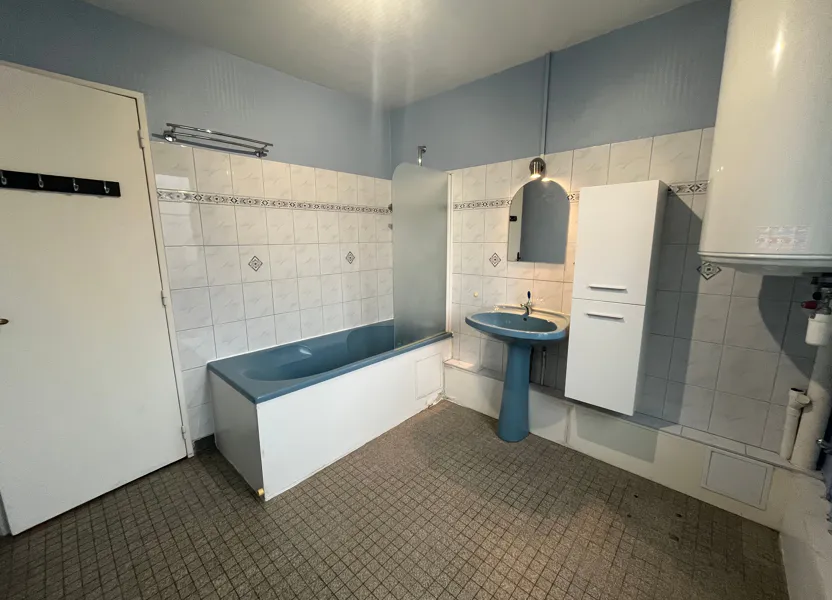 Appartement Rue Colbert à Beauvais