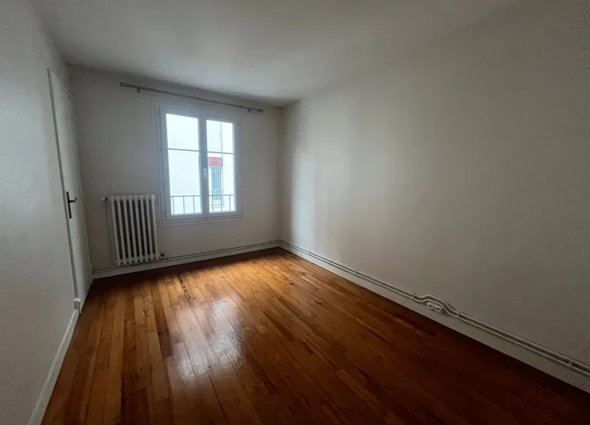 Appartement Rue Colbert à Beauvais