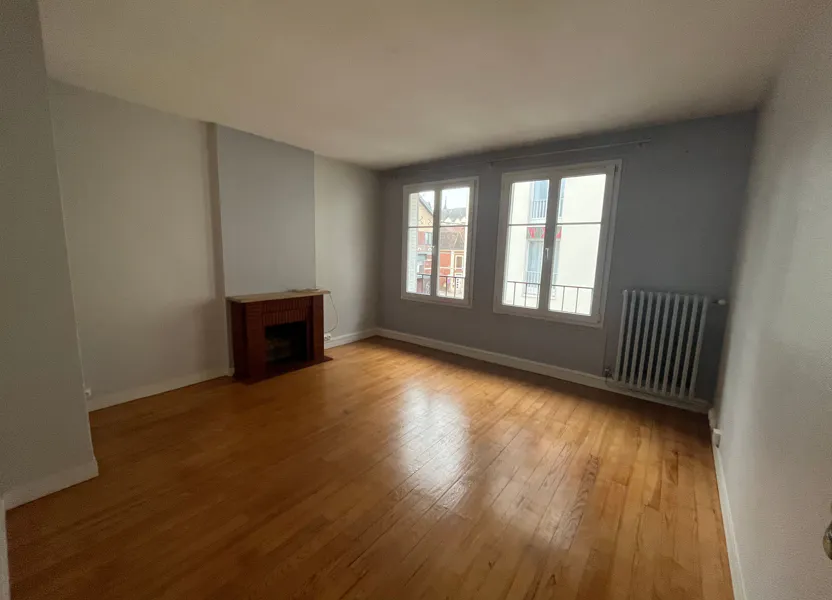 Appartement Rue Colbert à Beauvais