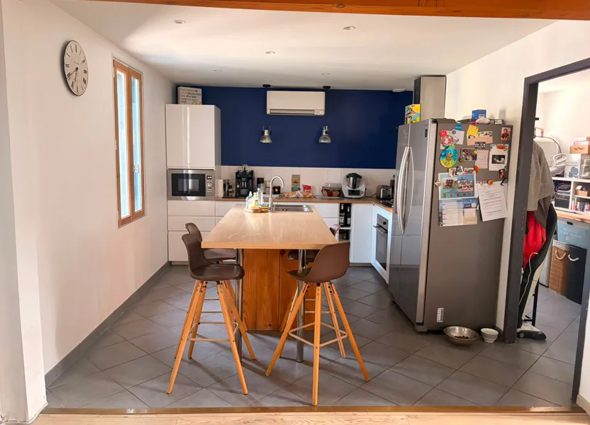 Maison D 824 à Pontonx-sur-l'Adour