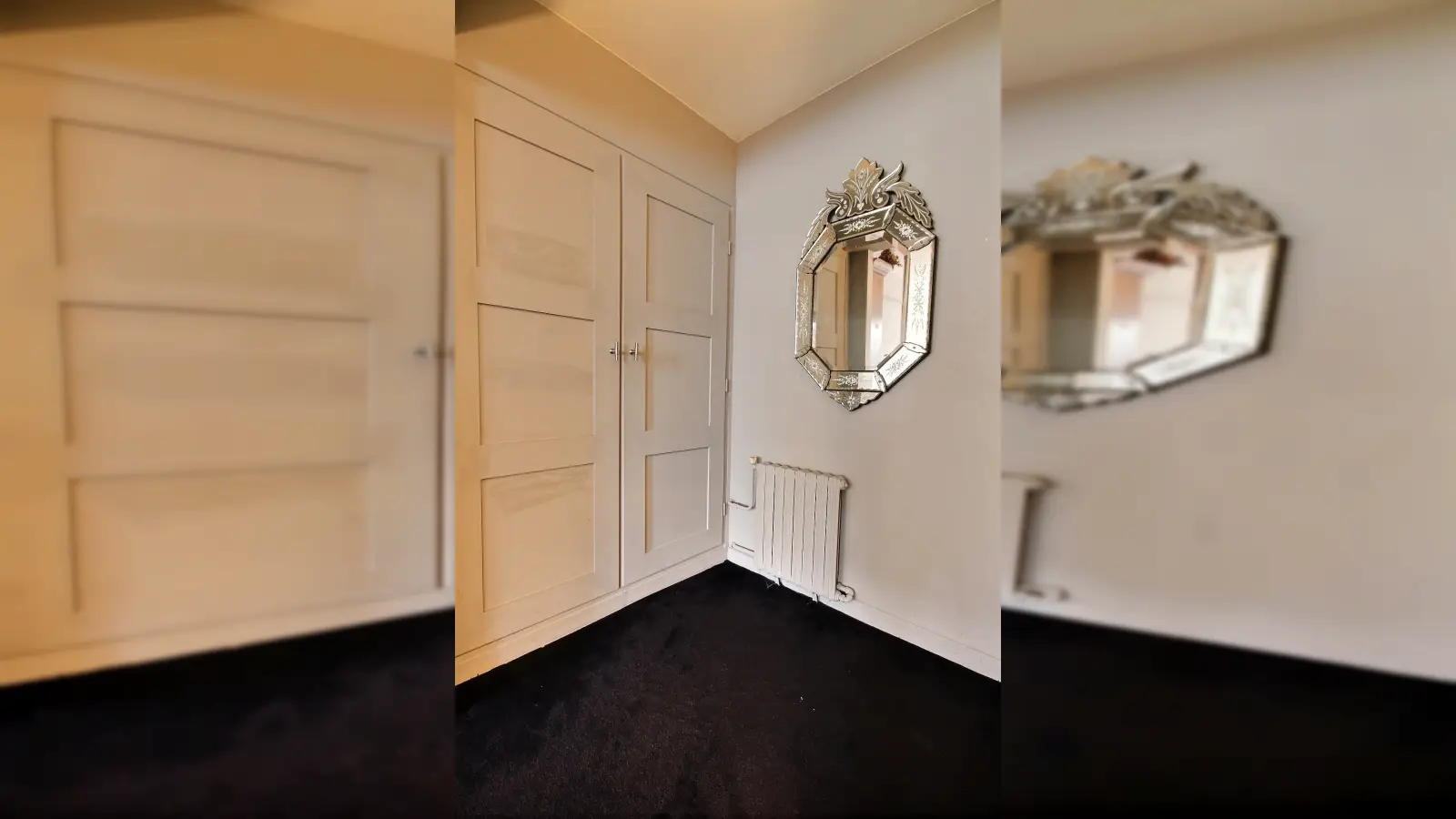 Appartement Avenue Félix Faure à Paris